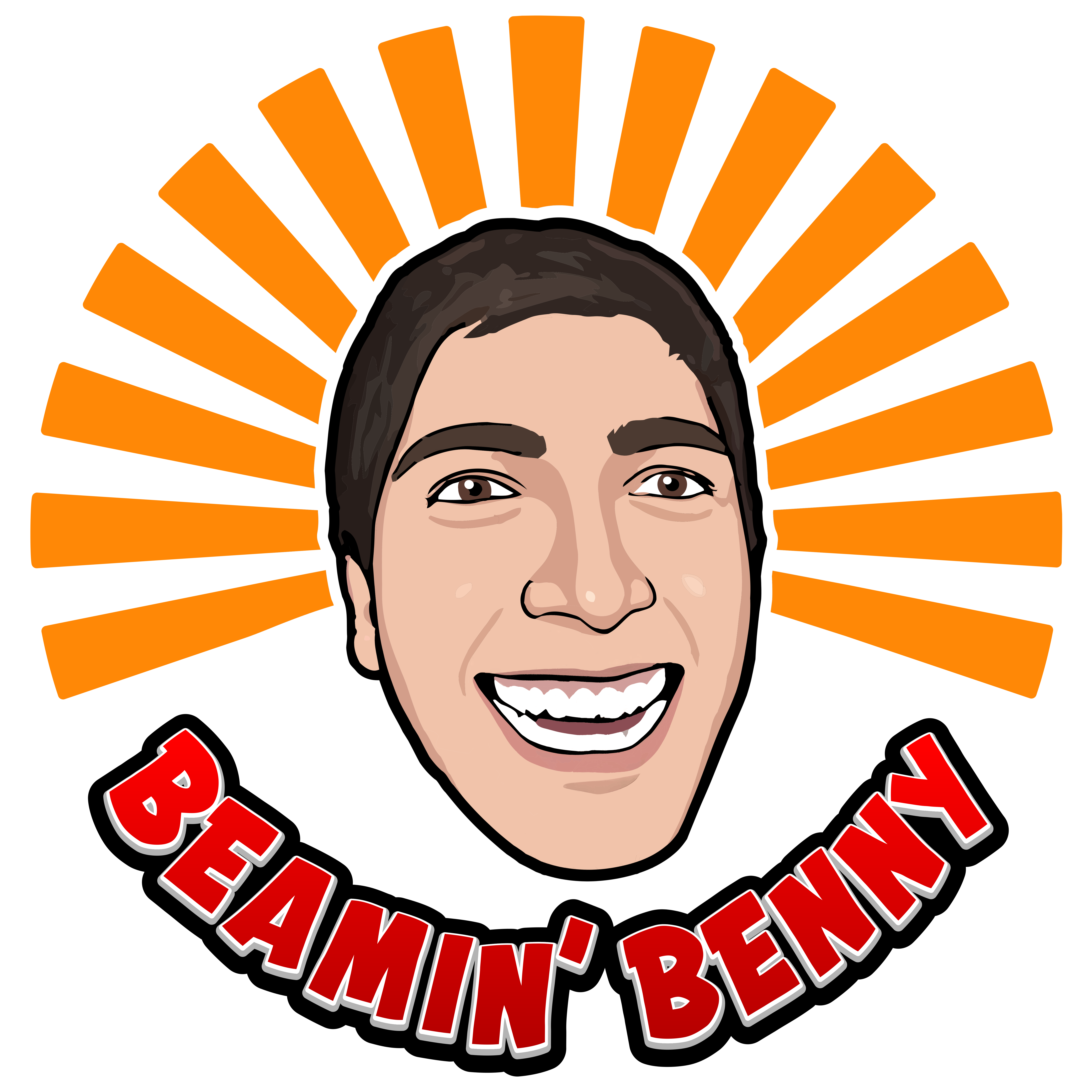 Benny Logo
